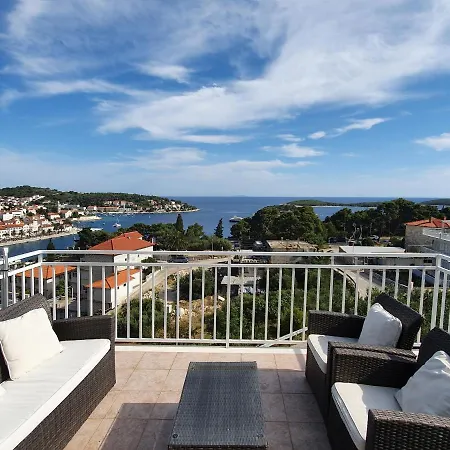 Apartamento Frane