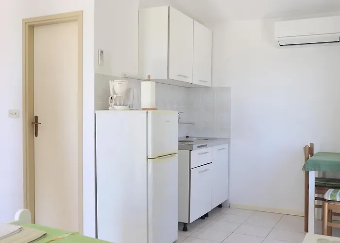 דירה Frane חוואר