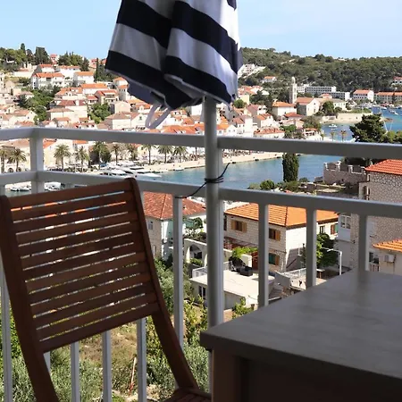 Apartmán Frane *