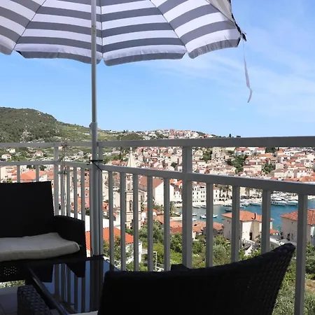 Frane Apartamento