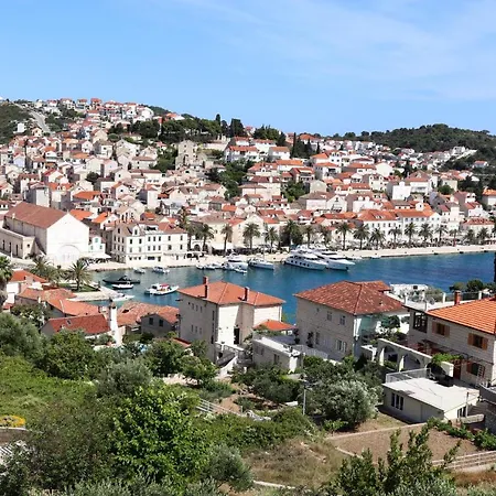 Apartman Frane