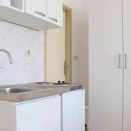 Frane Apartamento