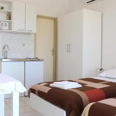 Apartmán Frane *