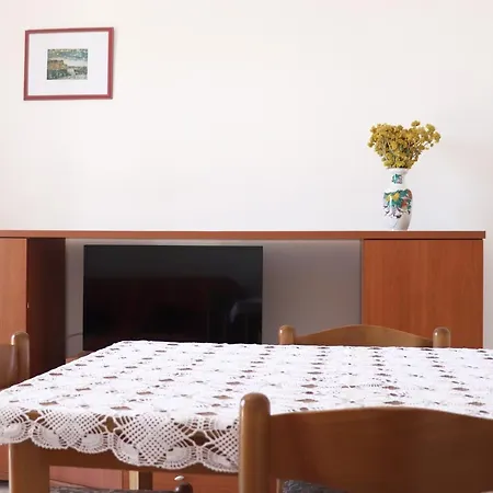 Apartment Frane *