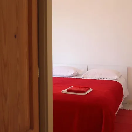 Apartamento Frane