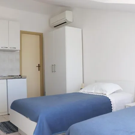 Apartamento Frane *
