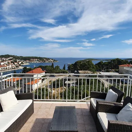 Apartamento Frane