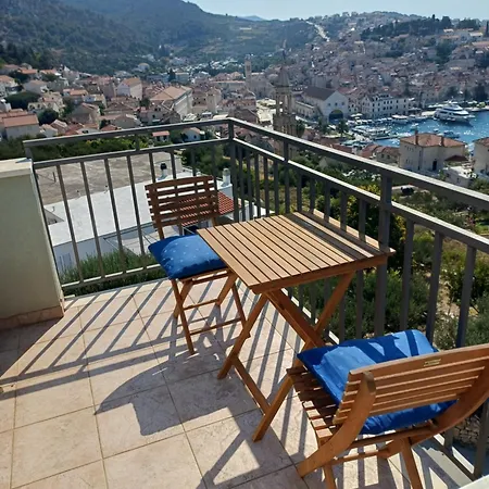Frane Apartamento *