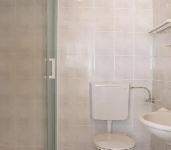Frane Apartment *