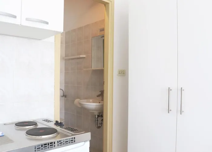 아파트먼트 프레인 * 흐바르