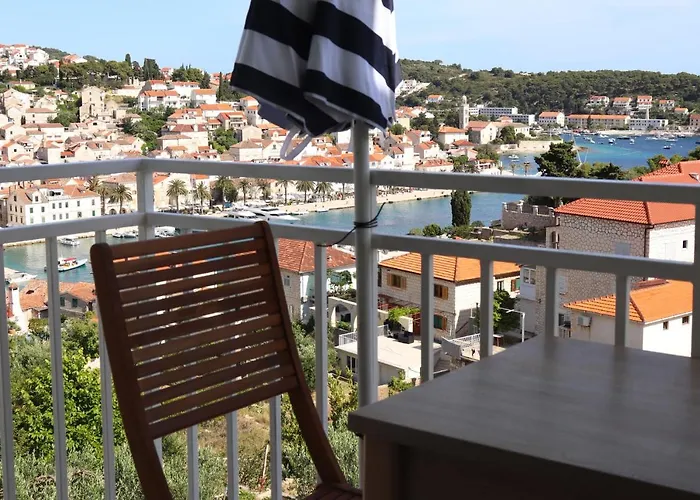 Apartment Frane *