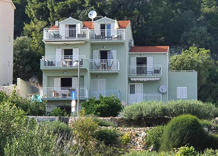 아파트먼트 프레인 아파트