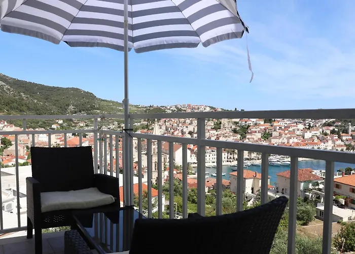 Frane Apartment