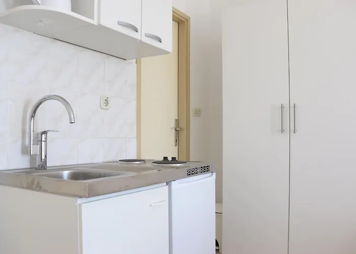 아파트먼트 프레인 아파트