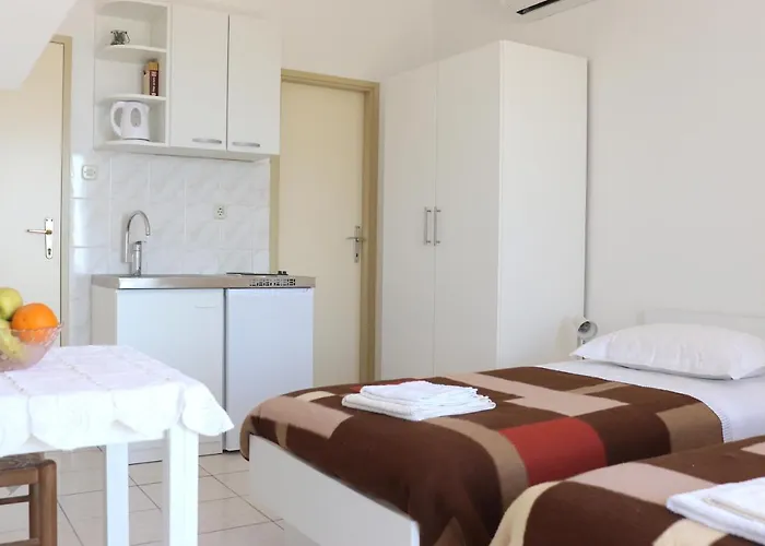 Apartment Frane *