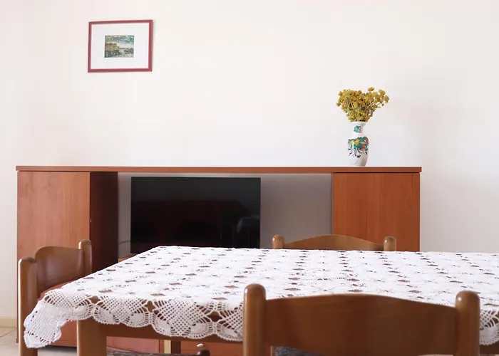 Apartment Frane *