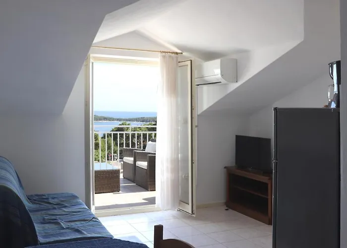 아파트먼트 프레인 흐바르