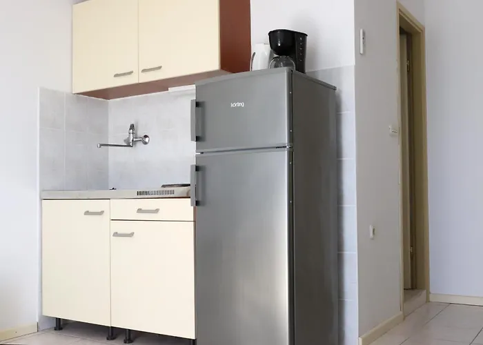 아파트 아파트먼트 프레인 흐바르