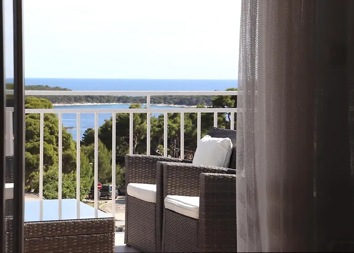 아파트먼트 프레인 아파트