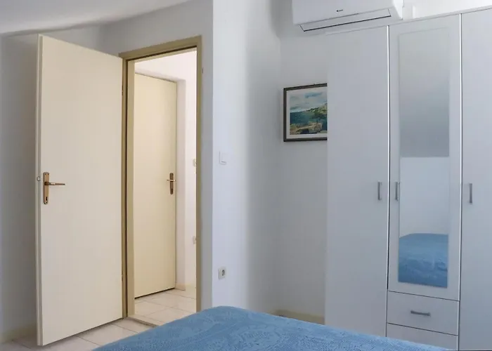 아파트먼트 프레인 흐바르