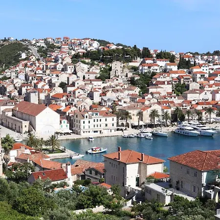 Frane Appartement Hvar Town