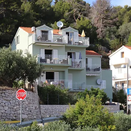 Frane شقة هفار