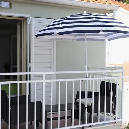 Appartement Frane