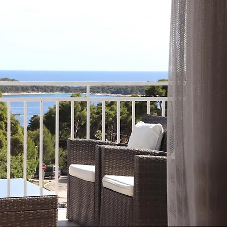 Frane Appartement